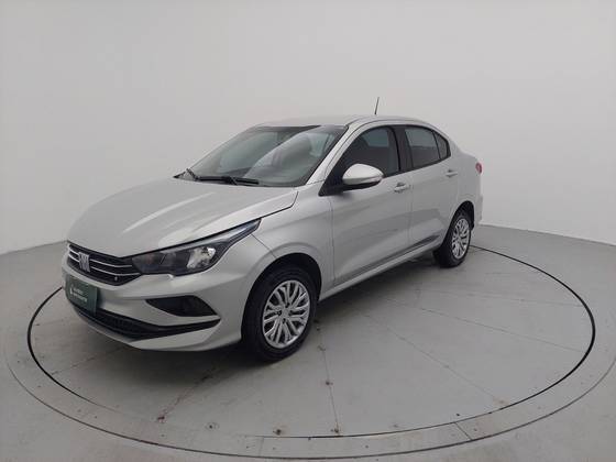 FIAT CRONOS 1.0 FIREFLY FLEX DRIVE MANUAL FIAT CRONOS 1.0 FIREFLY FLEX DRIVE MANUAL